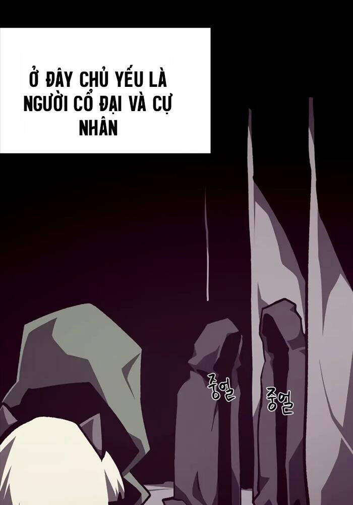 Hồi Ức Trong Ngục Tối Chap 108 - Next Chap 109