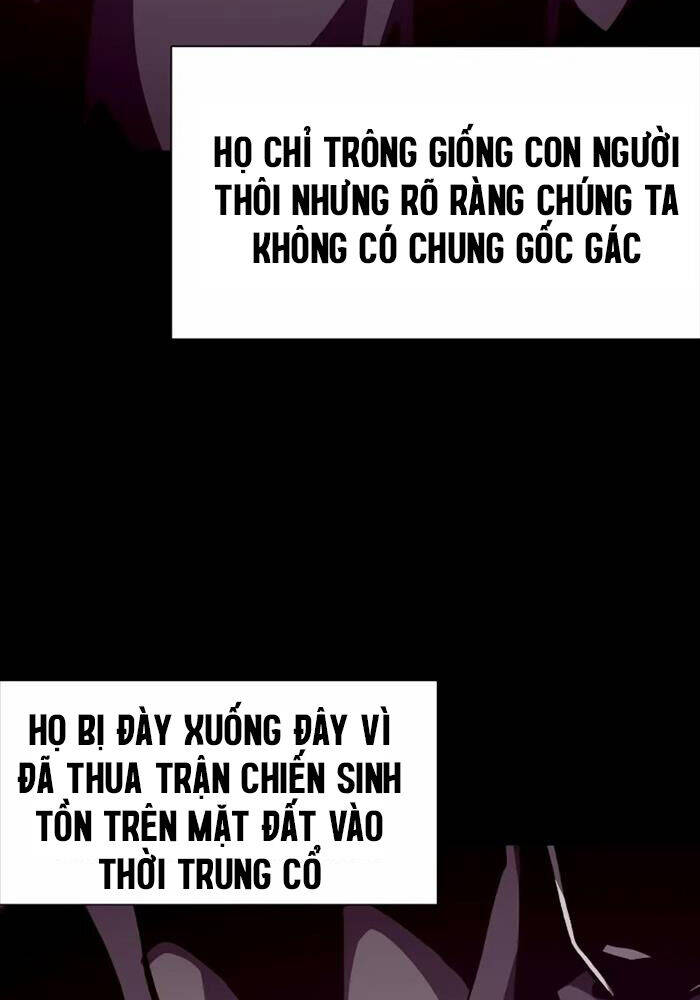 Hồi Ức Trong Ngục Tối Chap 108 - Next Chap 109