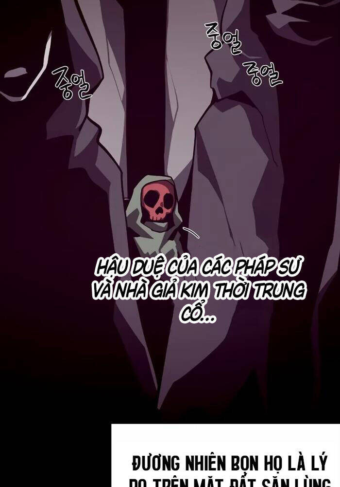 Hồi Ức Trong Ngục Tối Chap 108 - Next Chap 109