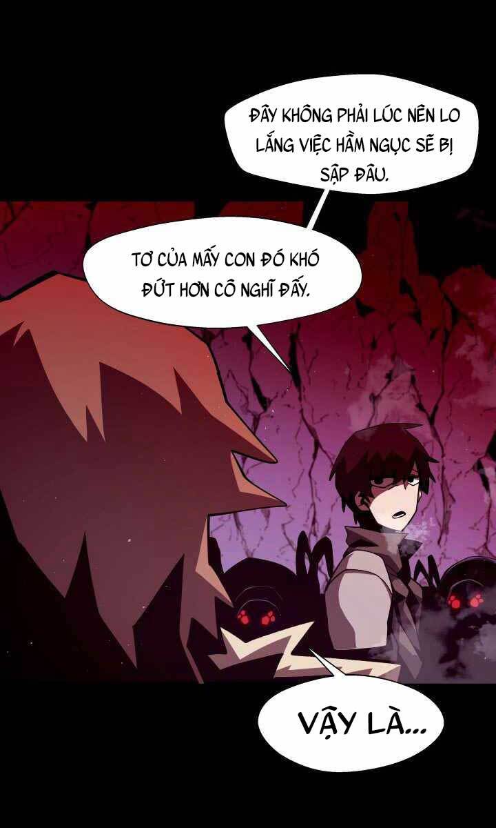 Hồi Ức Trong Ngục Tối Chap 11 - Next Chap 12