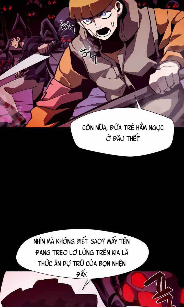 Hồi Ức Trong Ngục Tối Chap 11 - Next Chap 12