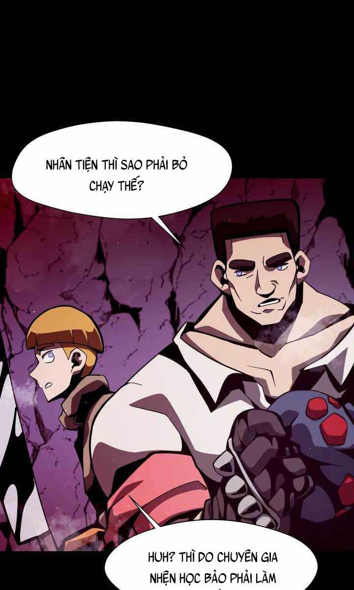 Hồi Ức Trong Ngục Tối Chap 11 - Next Chap 12