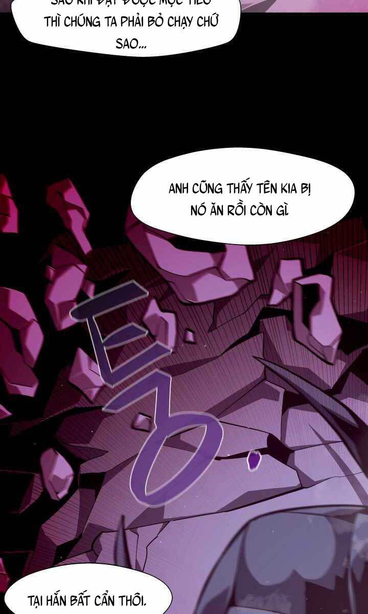 Hồi Ức Trong Ngục Tối Chap 11 - Next Chap 12
