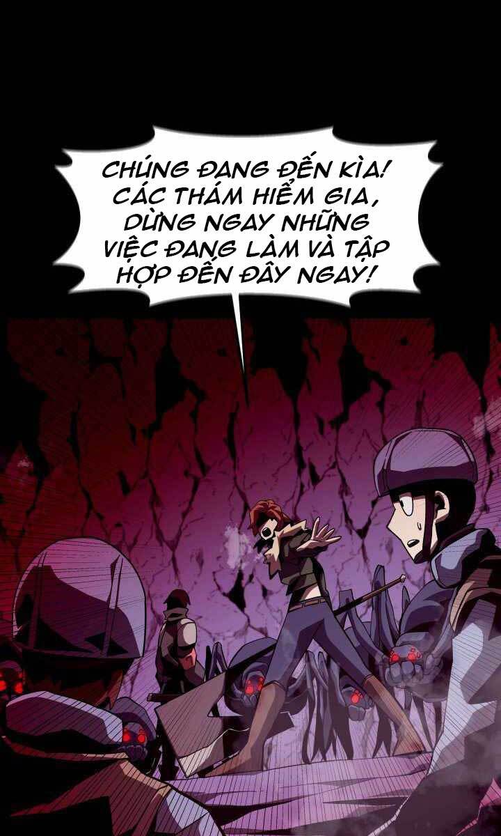Hồi Ức Trong Ngục Tối Chap 11 - Next Chap 12