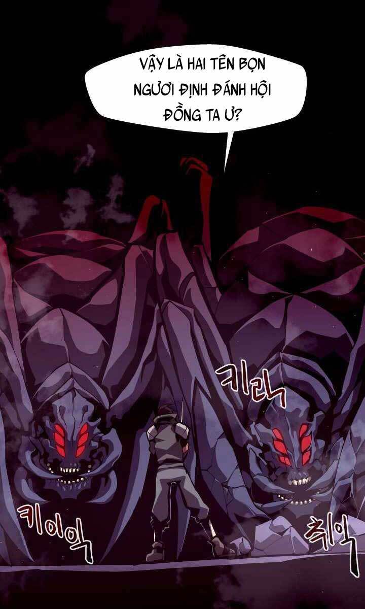 Hồi Ức Trong Ngục Tối Chap 11 - Next Chap 12