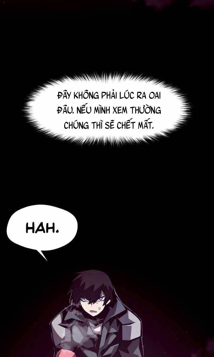 Hồi Ức Trong Ngục Tối Chap 11 - Next Chap 12