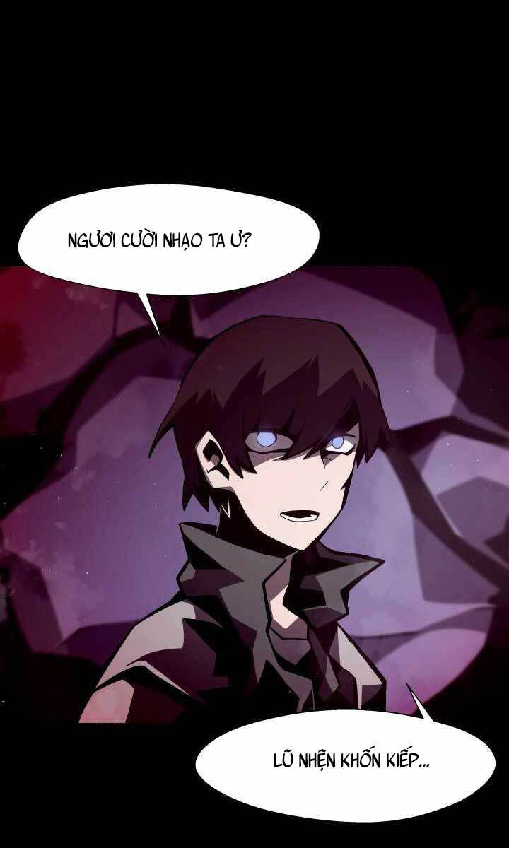 Hồi Ức Trong Ngục Tối Chap 11 - Next Chap 12