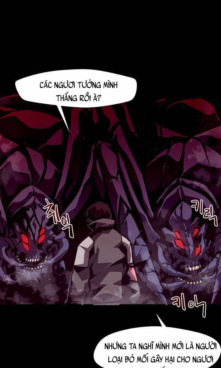 Hồi Ức Trong Ngục Tối Chap 11 - Next Chap 12