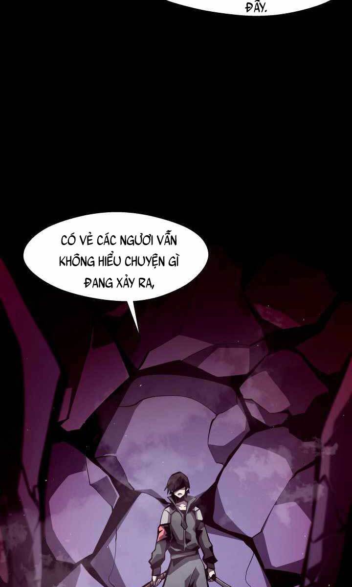 Hồi Ức Trong Ngục Tối Chap 11 - Next Chap 12