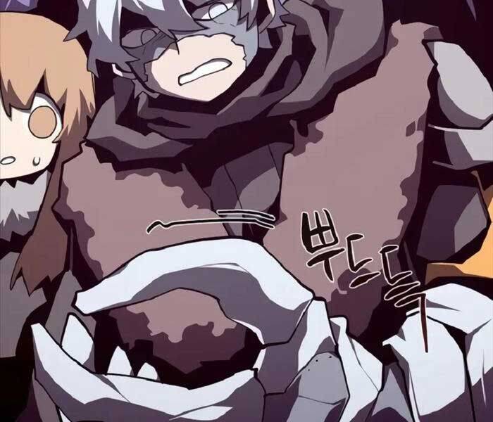 Hồi Ức Trong Ngục Tối Chap 110 - Next Chap 111