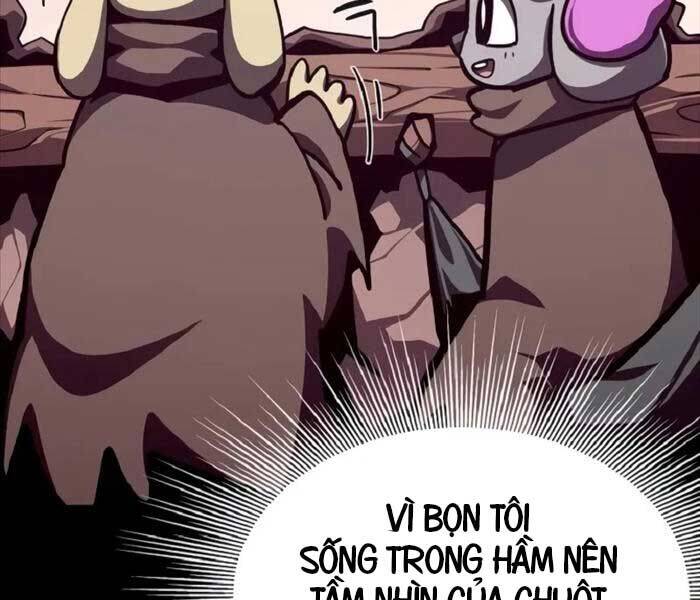 Hồi Ức Trong Ngục Tối Chap 110 - Next Chap 111