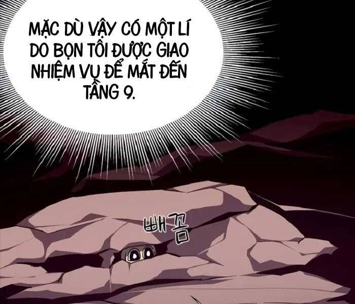 Hồi Ức Trong Ngục Tối Chap 110 - Next Chap 111