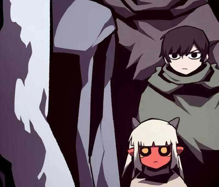 Hồi Ức Trong Ngục Tối Chap 110 - Next Chap 111