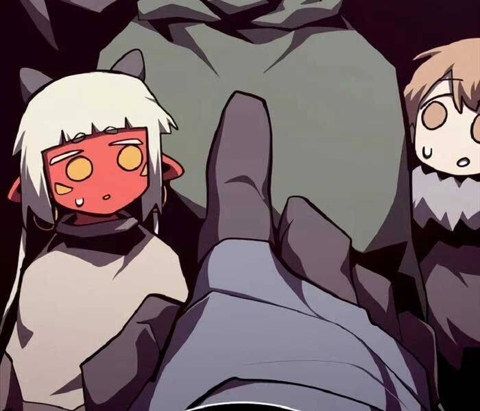 Hồi Ức Trong Ngục Tối Chap 110 - Next Chap 111