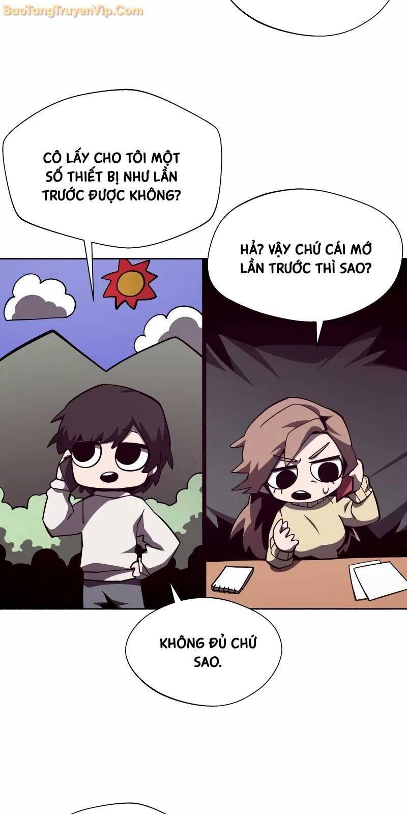 Hồi Ức Trong Ngục Tối Chap 112 - Next Chap 113