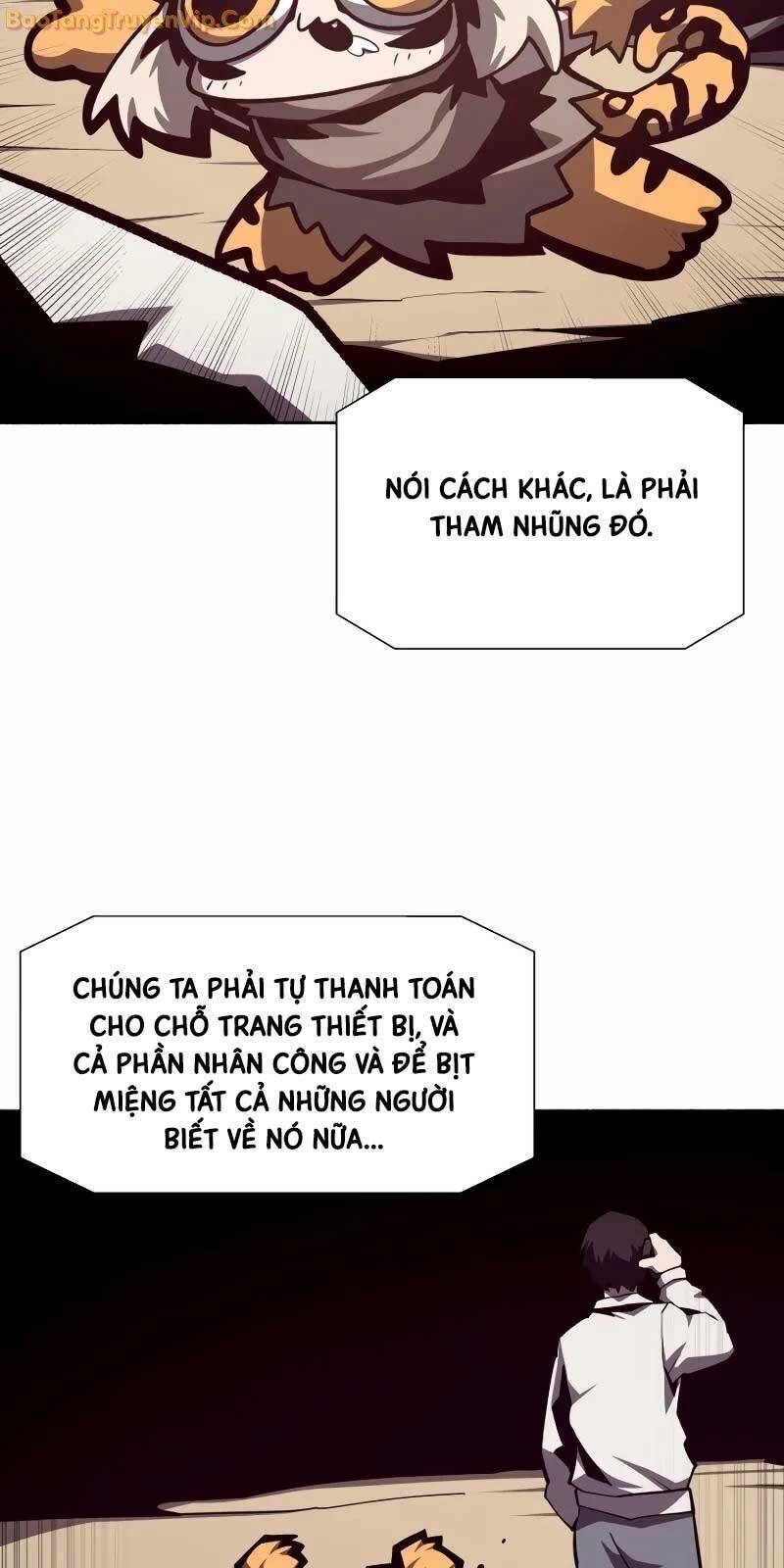 Hồi Ức Trong Ngục Tối Chap 112 - Next Chap 113