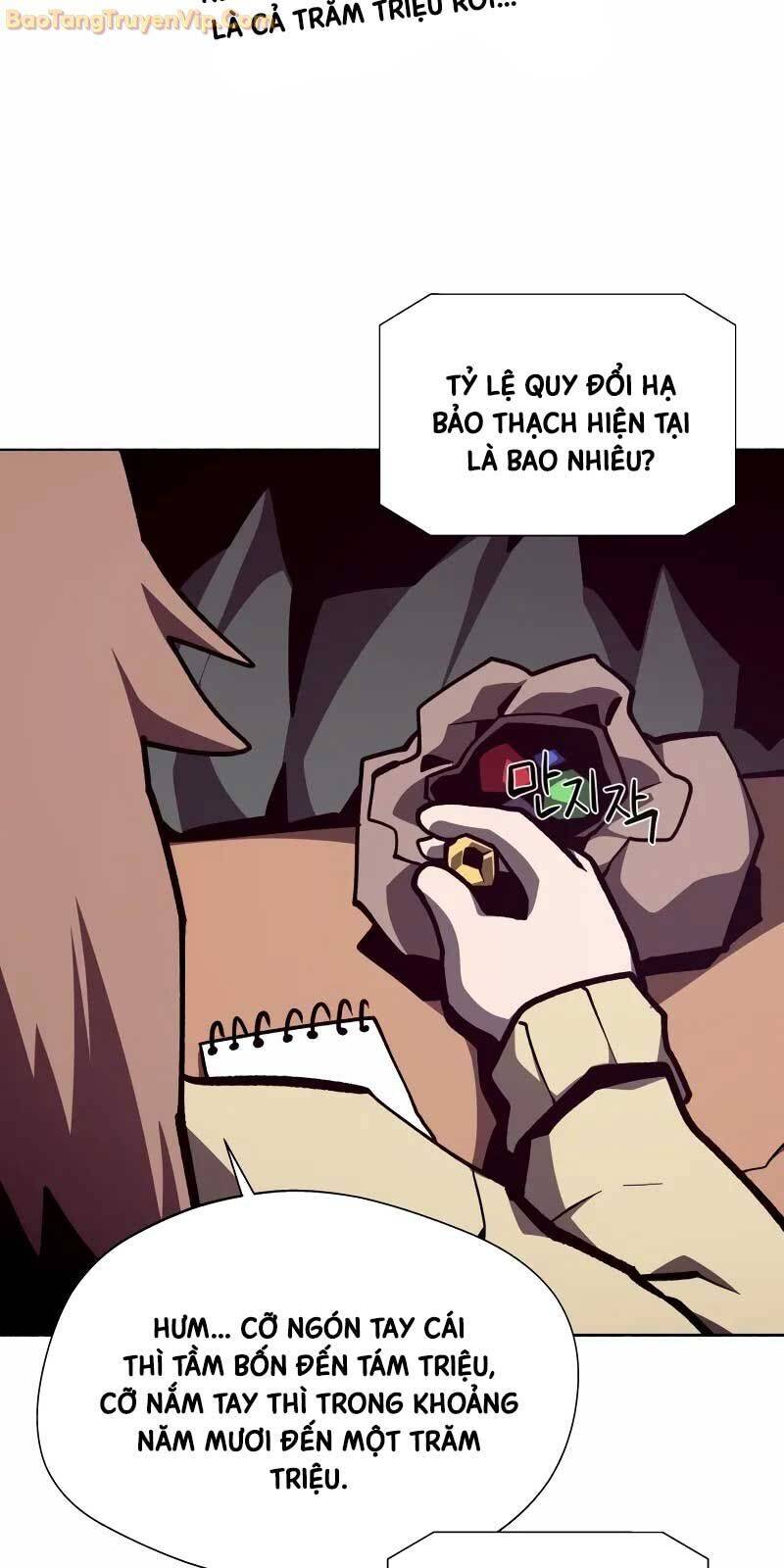 Hồi Ức Trong Ngục Tối Chap 112 - Next Chap 113