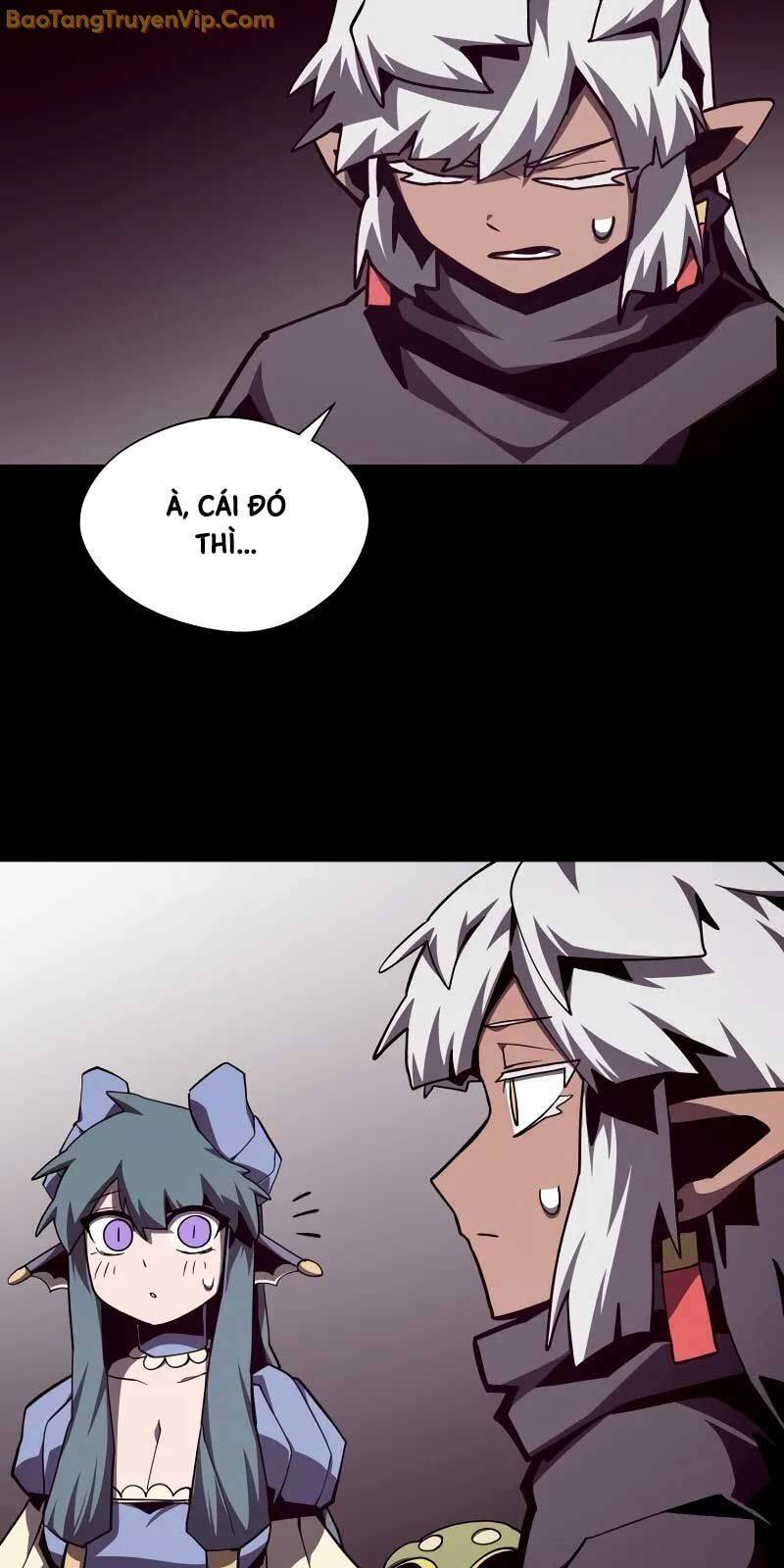 Hồi Ức Trong Ngục Tối Chap 112 - Next Chap 113