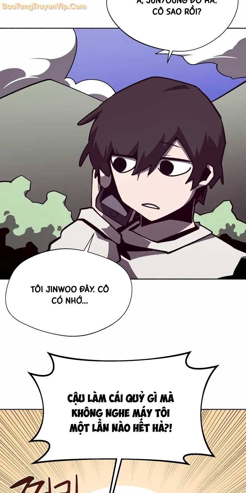 Hồi Ức Trong Ngục Tối Chap 112 - Next Chap 113