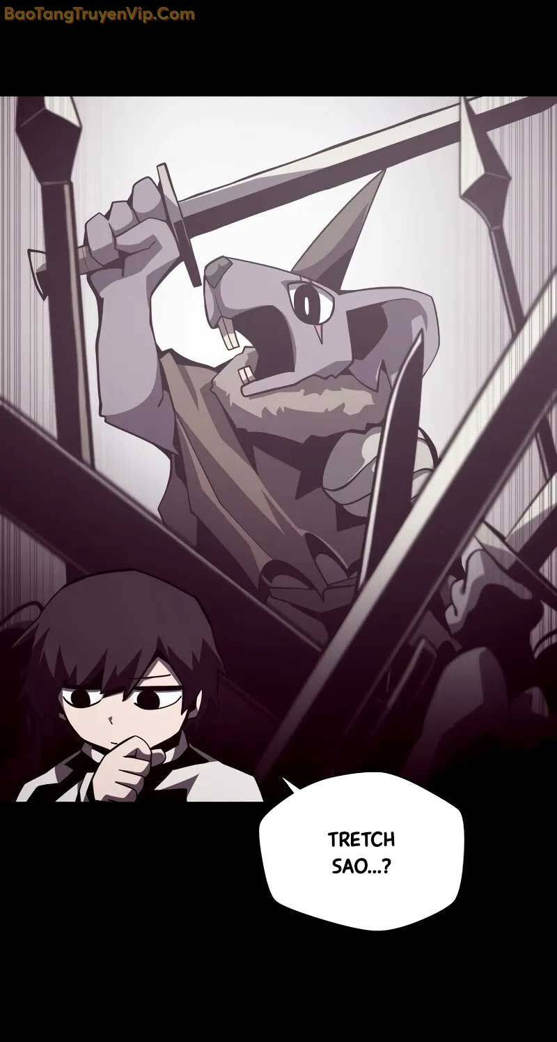 Hồi Ức Trong Ngục Tối Chap 112 - Next Chap 113