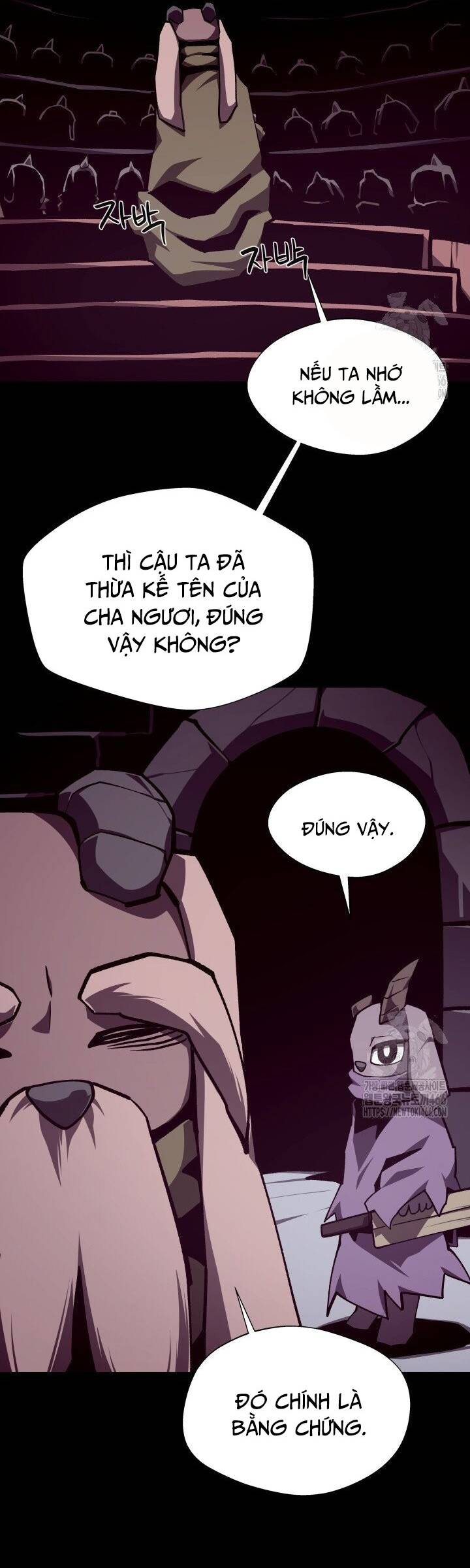 Hồi Ức Trong Ngục Tối Chap 113 - Next Chap 114