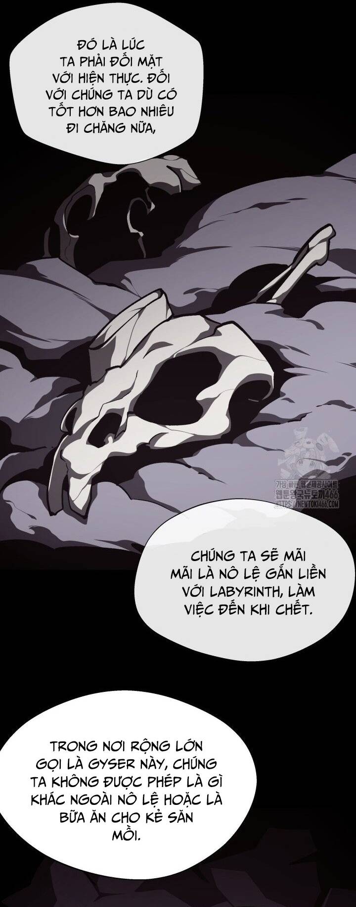 Hồi Ức Trong Ngục Tối Chap 113 - Next Chap 114
