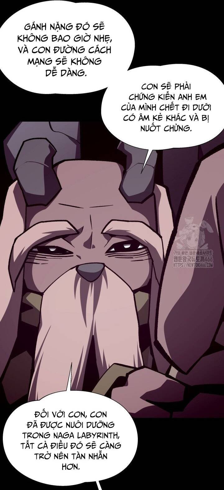 Hồi Ức Trong Ngục Tối Chap 113 - Next Chap 114