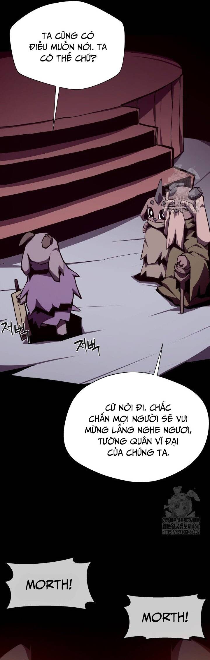 Hồi Ức Trong Ngục Tối Chap 113 - Next Chap 114