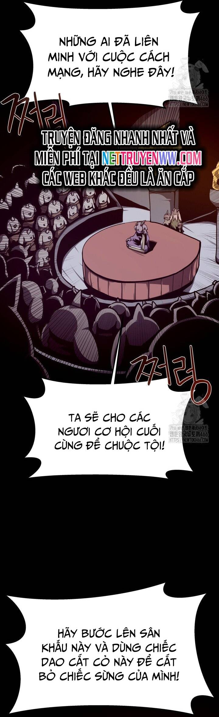 Hồi Ức Trong Ngục Tối Chap 113 - Next Chap 114