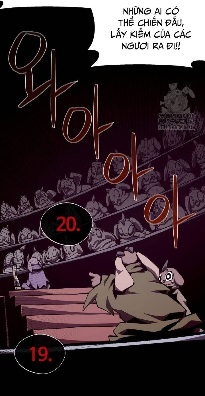 Hồi Ức Trong Ngục Tối Chap 113 - Next Chap 114