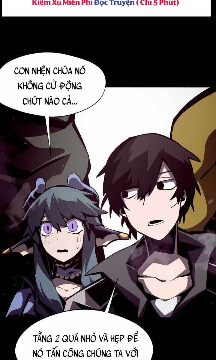 Hồi Ức Trong Ngục Tối Chap 12 - Next Chap 13