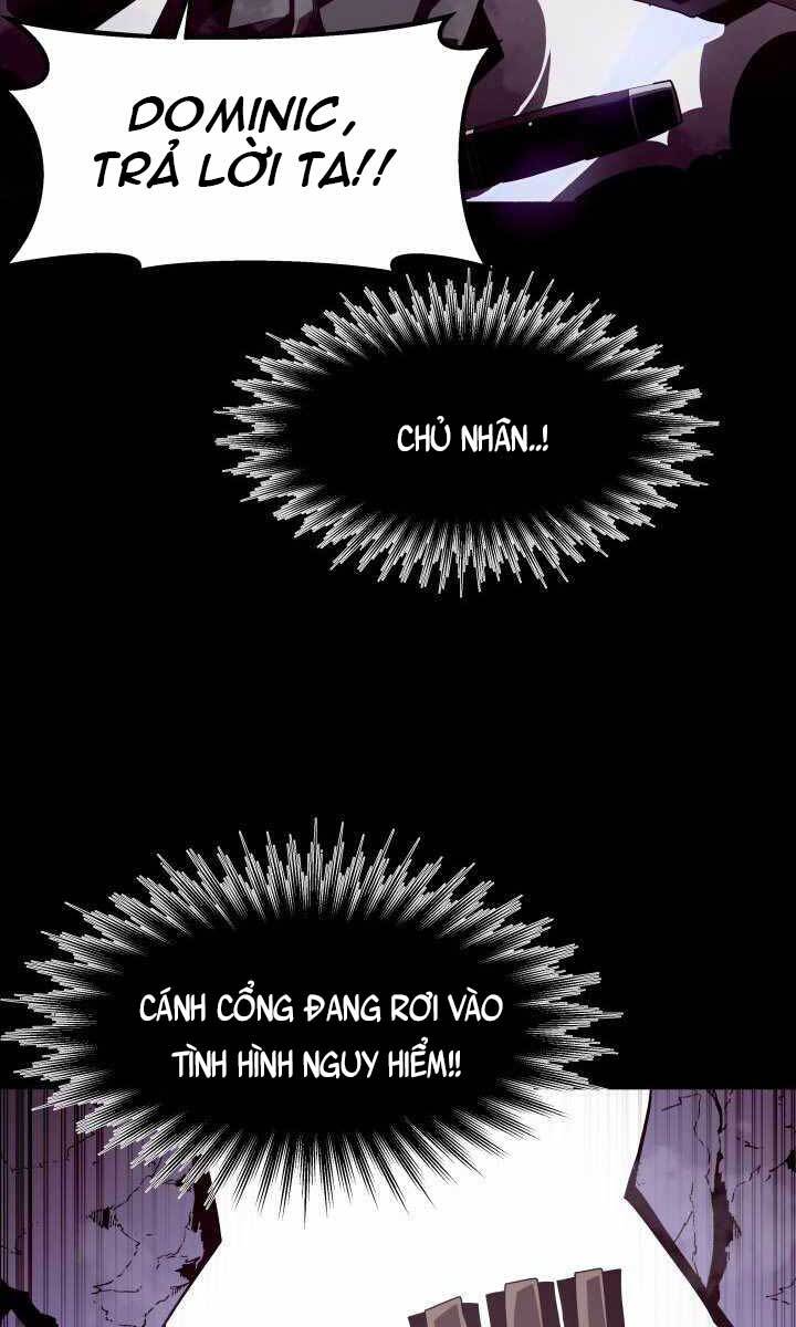 Hồi Ức Trong Ngục Tối Chap 12 - Next Chap 13
