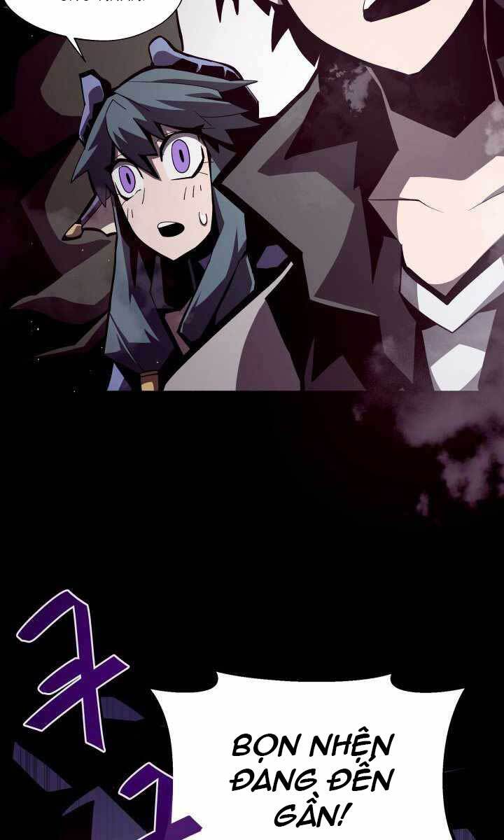 Hồi Ức Trong Ngục Tối Chap 12 - Next Chap 13