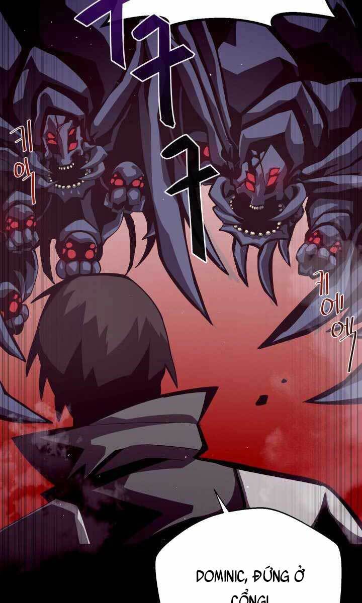 Hồi Ức Trong Ngục Tối Chap 12 - Next Chap 13