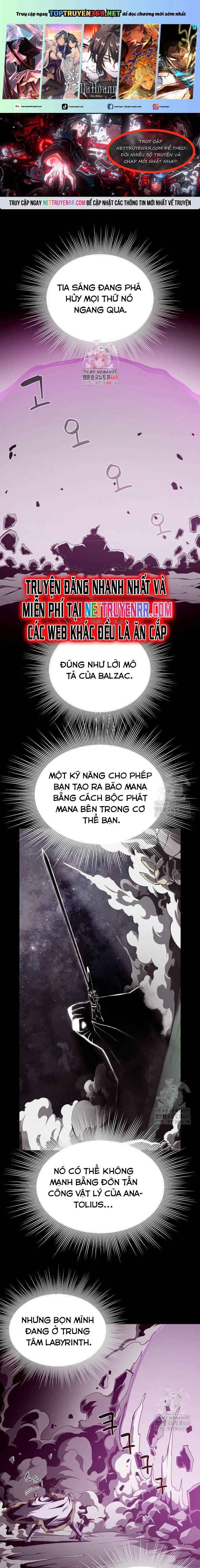 Hồi Ức Trong Ngục Tối Chap 121 - Next Chap 122