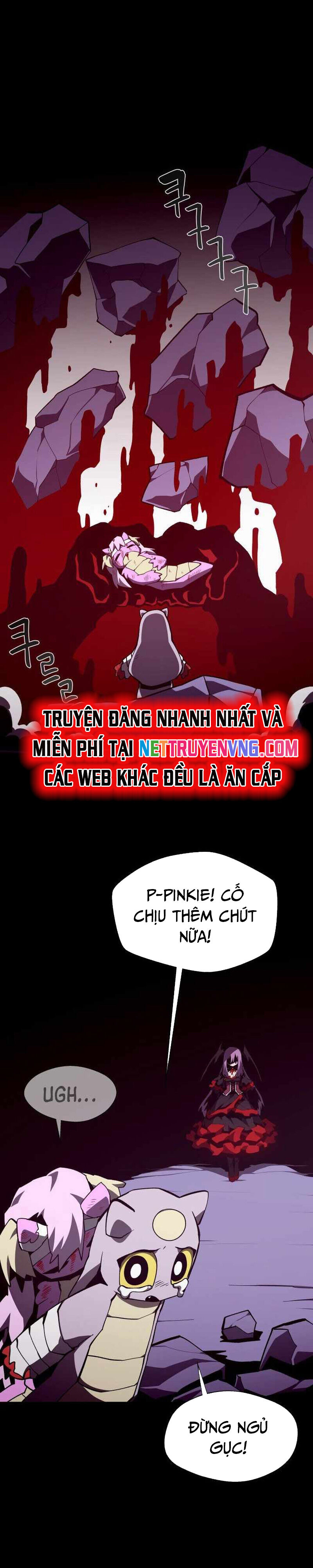 Hồi Ức Trong Ngục Tối Chap 122 - Next Chap 123