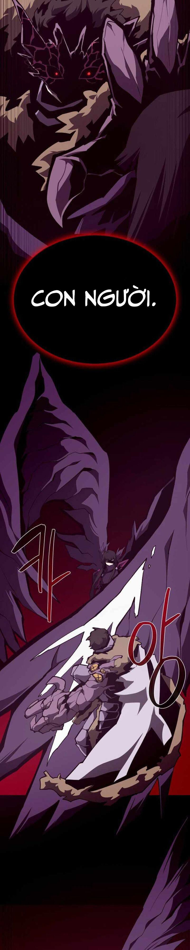 Hồi Ức Trong Ngục Tối Chap 122 - Next Chap 123