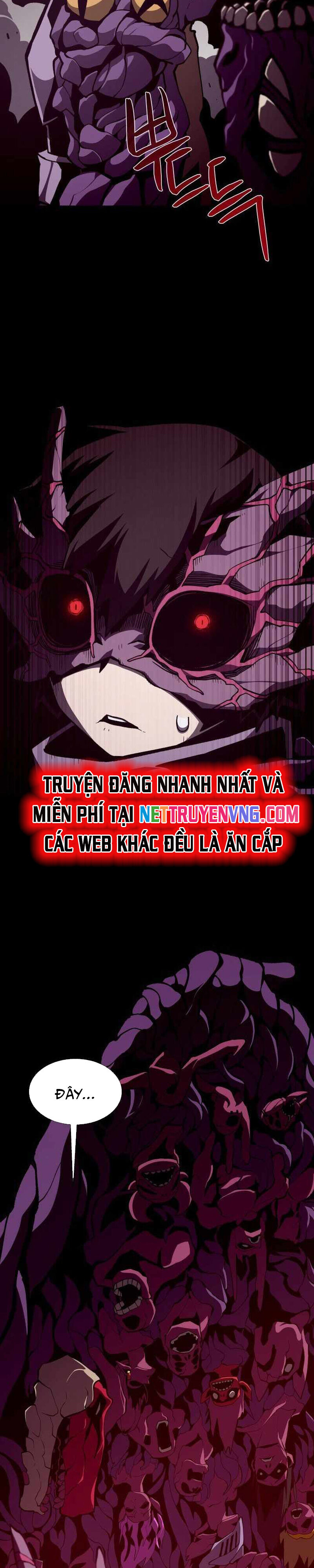 Hồi Ức Trong Ngục Tối Chap 122 - Next Chap 123