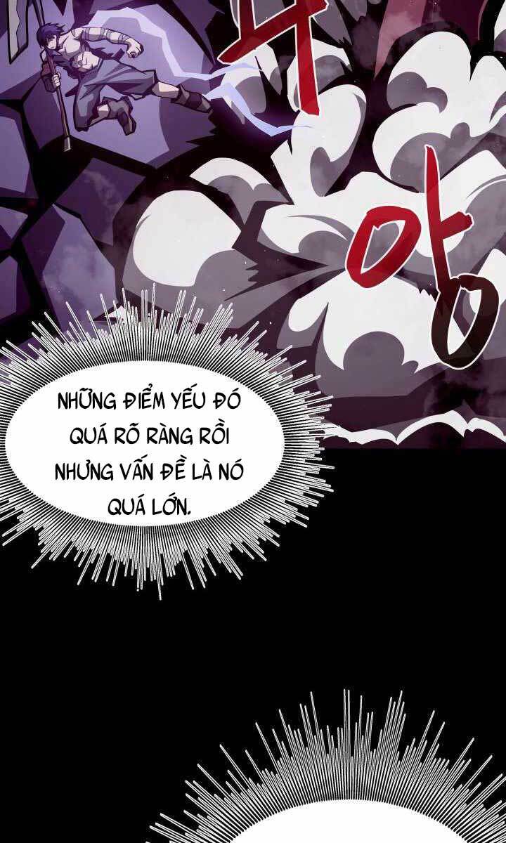 Hồi Ức Trong Ngục Tối Chap 13 - Next Chap 14