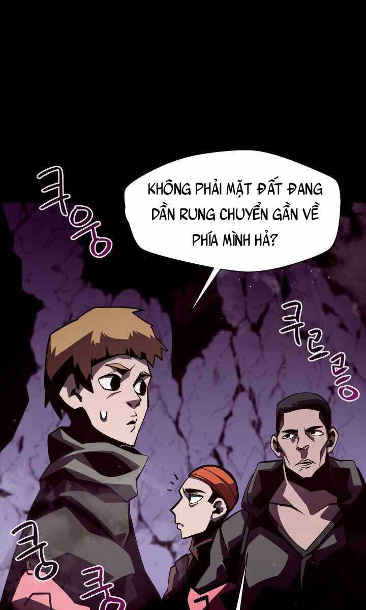 Hồi Ức Trong Ngục Tối Chap 13 - Next Chap 14