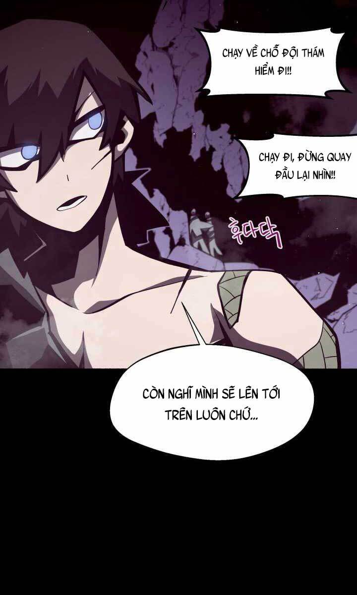 Hồi Ức Trong Ngục Tối Chap 13 - Next Chap 14