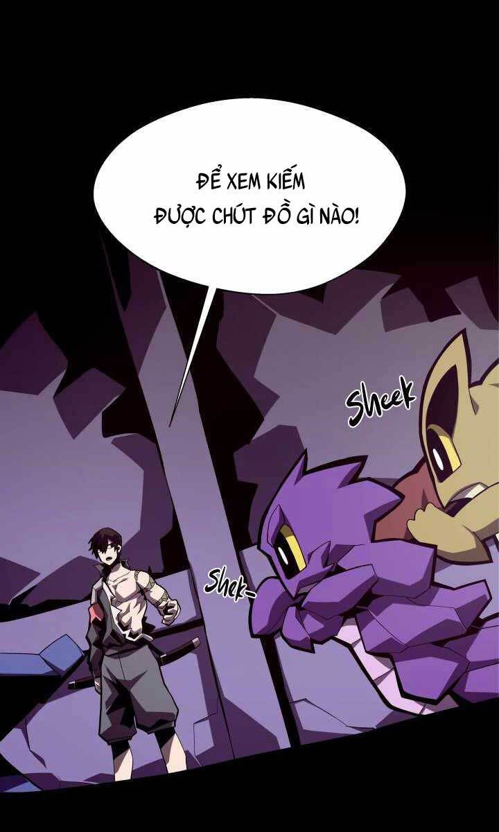 Hồi Ức Trong Ngục Tối Chap 14 - Next Chap 15