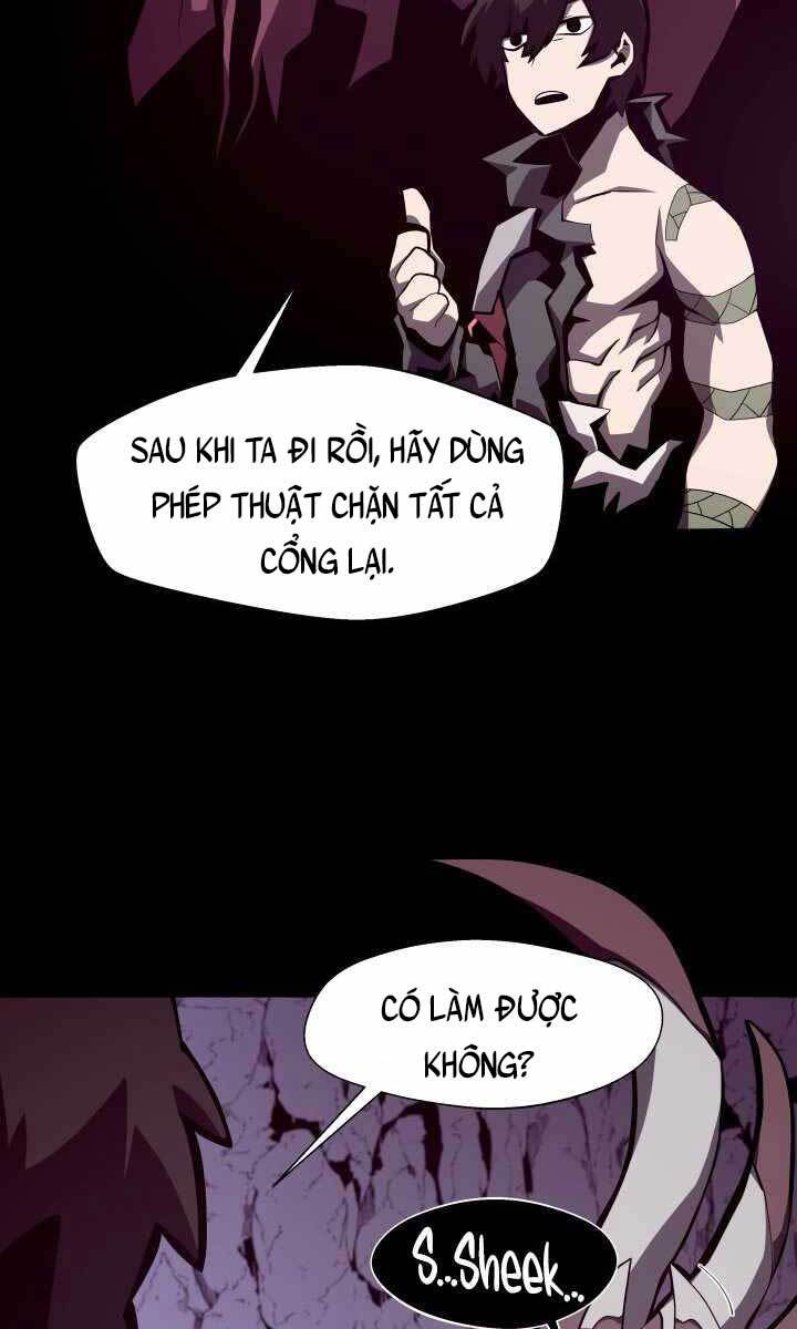 Hồi Ức Trong Ngục Tối Chap 14 - Next Chap 15