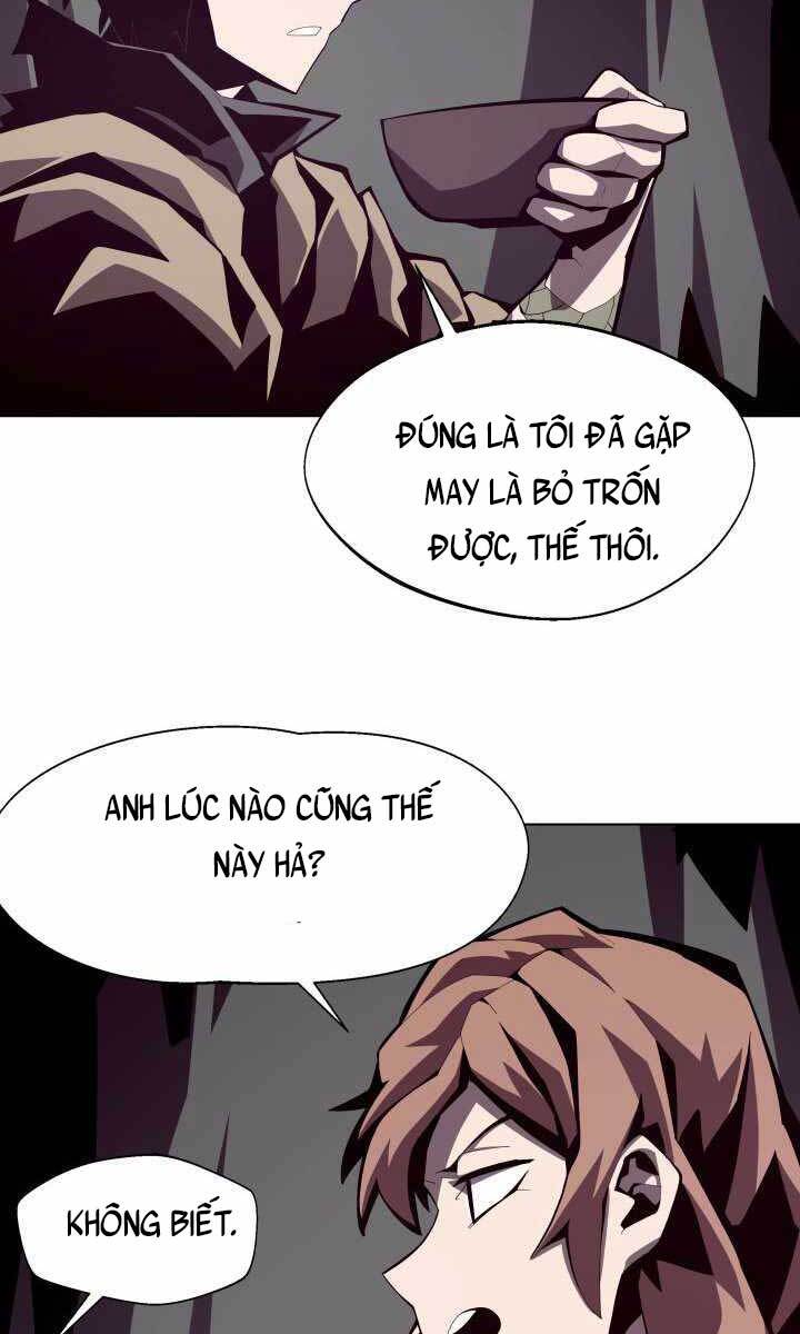 Hồi Ức Trong Ngục Tối Chap 14 - Next Chap 15