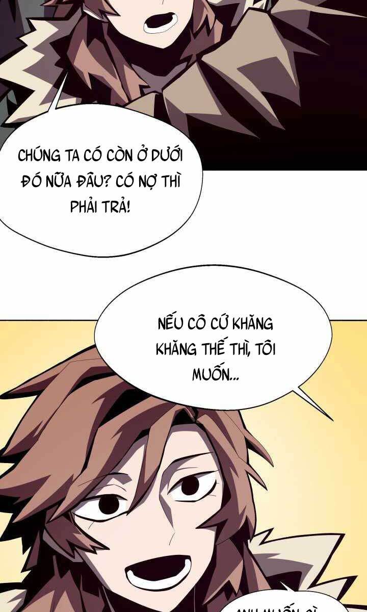 Hồi Ức Trong Ngục Tối Chap 14 - Next Chap 15