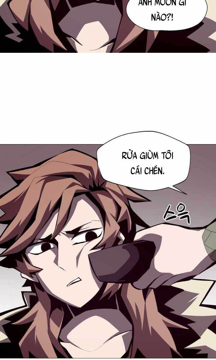 Hồi Ức Trong Ngục Tối Chap 14 - Next Chap 15