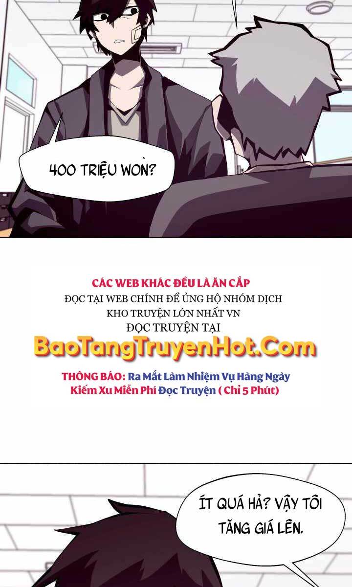 Hồi Ức Trong Ngục Tối Chap 14 - Next Chap 15