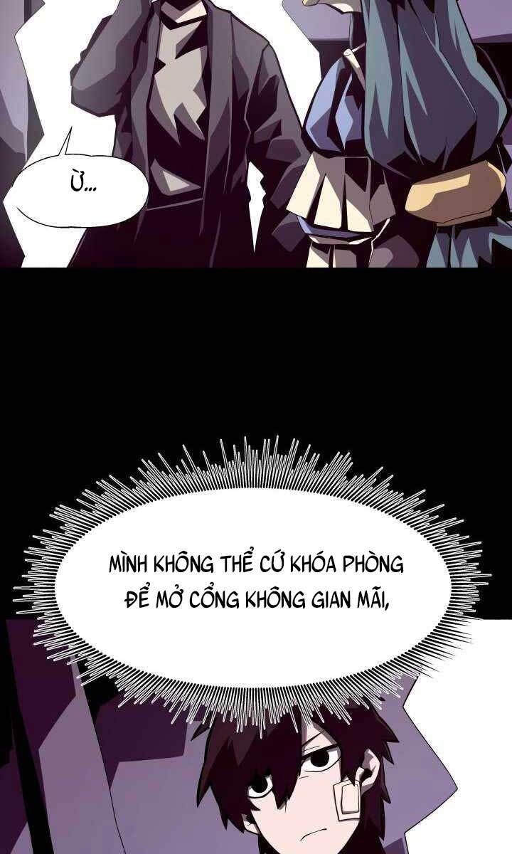Hồi Ức Trong Ngục Tối Chap 14 - Next Chap 15