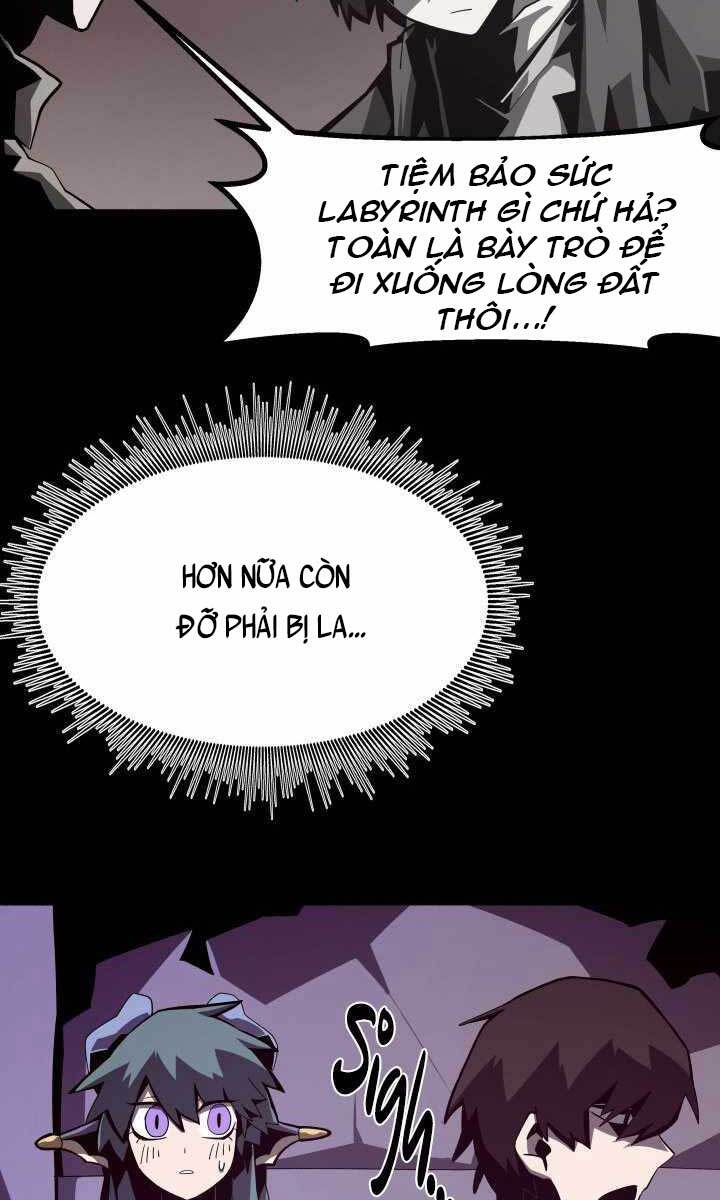 Hồi Ức Trong Ngục Tối Chap 14 - Next Chap 15