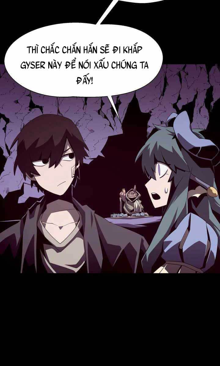 Hồi Ức Trong Ngục Tối Chap 15 - Next Chap 16
